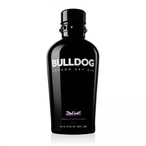 Bulldog Gin